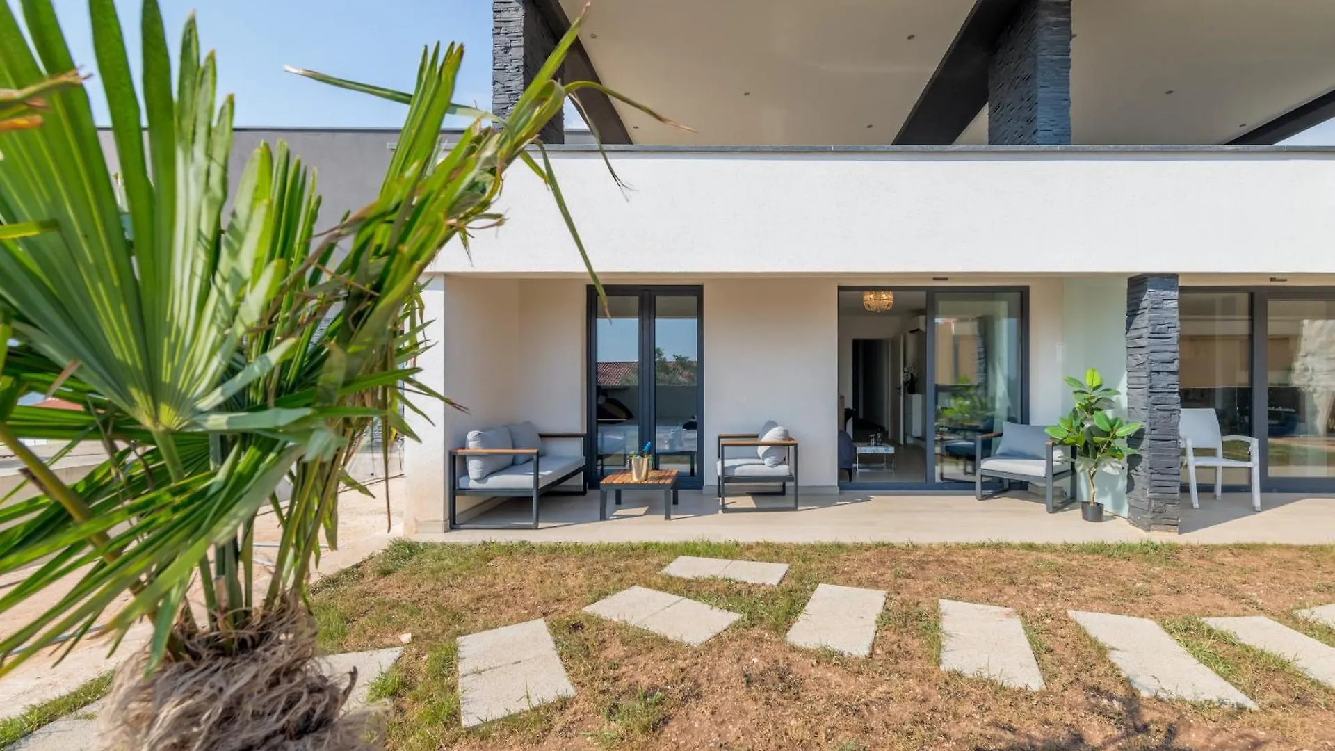 Panorama Coastal Haven 호텔 스플리트