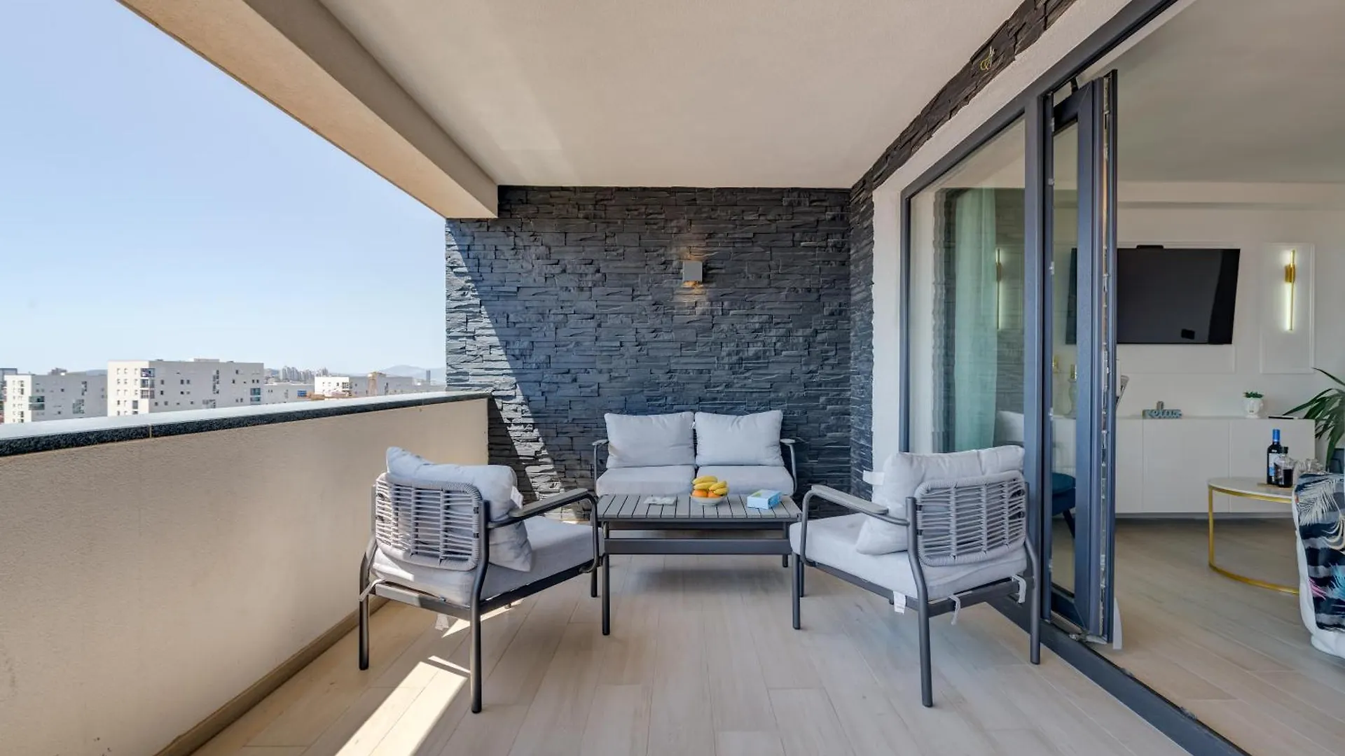 게스트하우스 Panorama Coastal Haven 호텔 스플리트 크로아티아