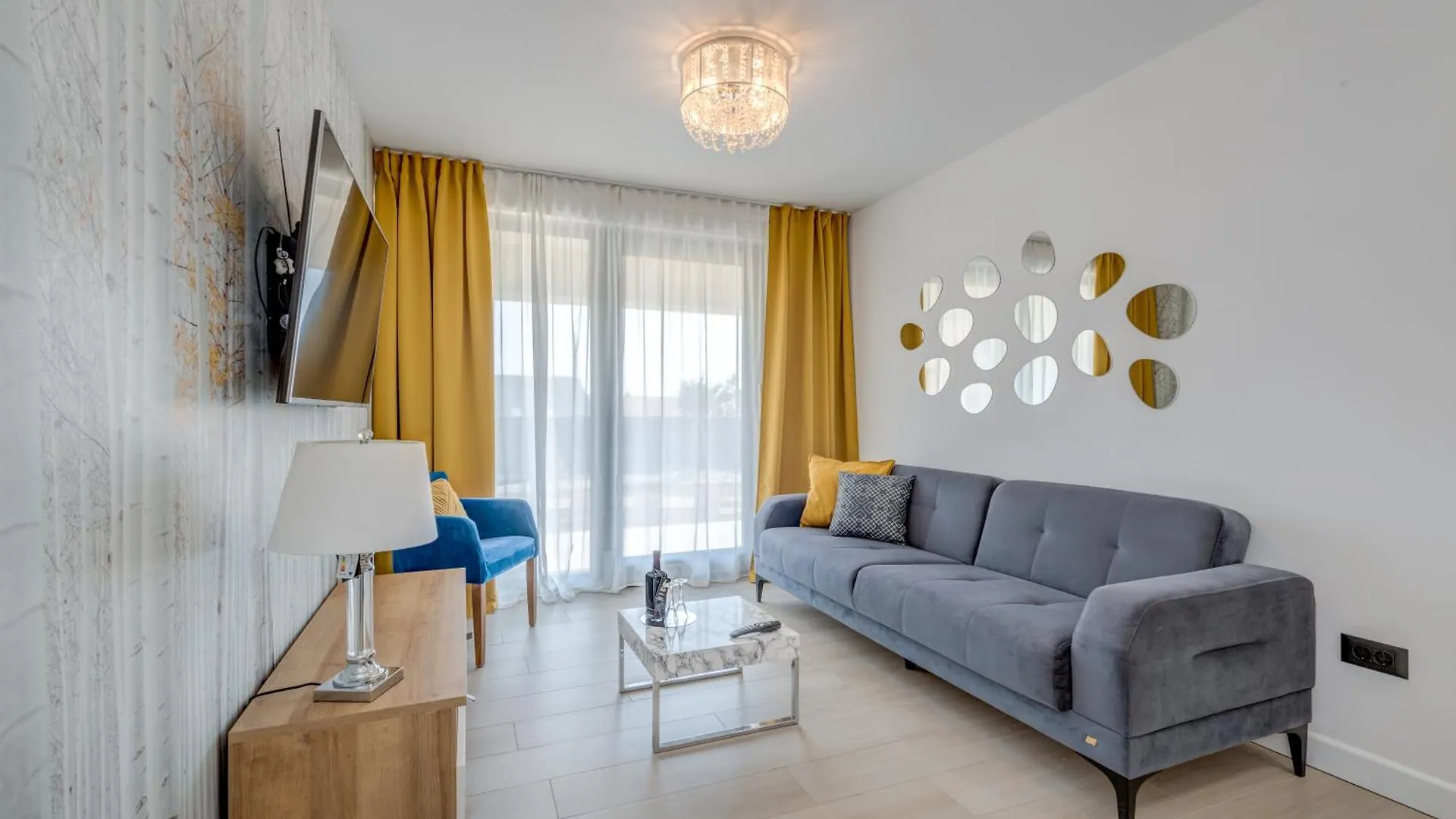 Hotel Panorama Coastal Haven Split 0*,  Chorvatsko