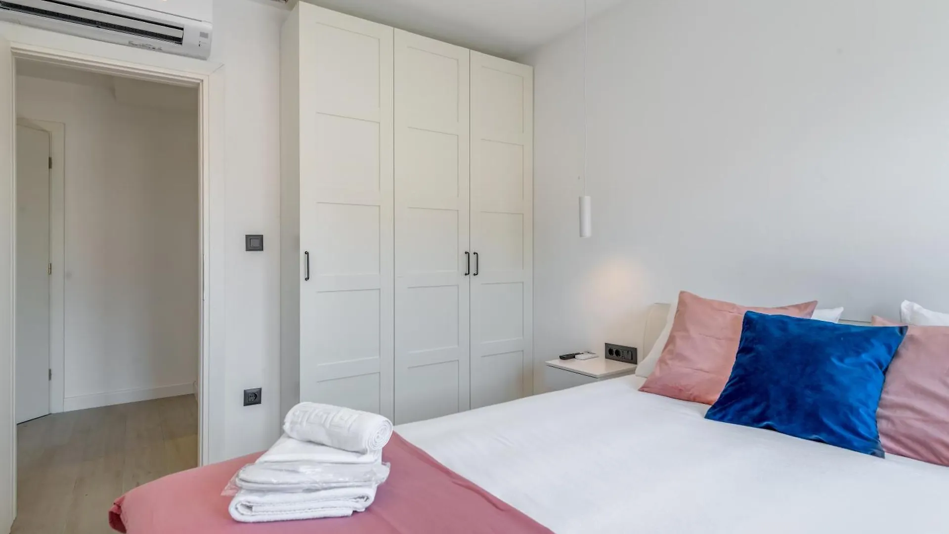 Hotel Panorama Coastal Haven Split Chorvatsko